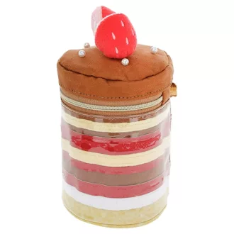 Yup! Pouch Zuppa Inglese