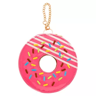 Yup! Pouch Donut