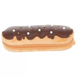 Yup! Pouch Chocolate Éclair