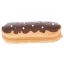 Yup! Pouch Chocolate Éclair