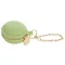 Yup! Coin Purse Pistachio Macaron
