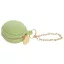 Yup! Coin Purse Pistachio Macaron