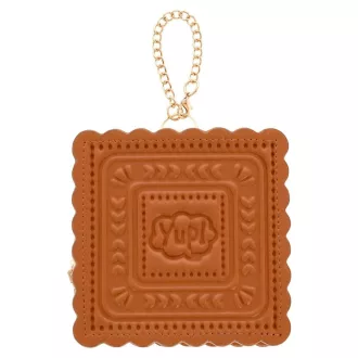 Yup! Pouch Square Cream Sandwich Cookie