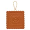 Yup! Pouch Square Cream Sandwich Cookie