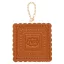 Yup! Pouch Square Cream Sandwich Cookie