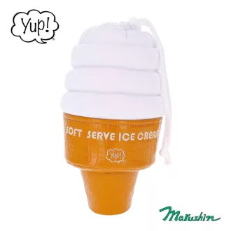 Yup! Pouch Soft Ice Cream