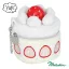 Yup! Pouch Strawberry Shortcake