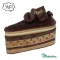 Yup! Pouch Chocolate Cake