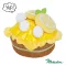 Yup! Pouch Lemon Tart