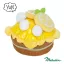 Yup! Pouch Lemon Tart