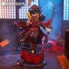 Dao of the Bizarre Immortal Chibi Figure Li Huowang Da Nuo / Wan Zhi Dao 14 cm