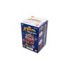 Marvel Hero Box Tower Series Mini Figures Spider-Man 8 cm Display (6)