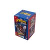 Marvel Hero Box Attack Series Mini Figures Spider-Man 8 cm Display (6)