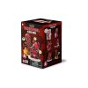 Marvel Hero Box Classic Series Mini Figures Deadpool 8 cm Display (6)