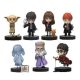 Harry Potter Hero Box Classic Series Mini Figures 8 cm Display (6)