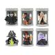 Disney Villains Hero Box Tower Series Mini Figures 8 cm Display (6)