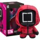 Squid Game DZNR Plush Figure Front-Man Join the Game Edition 18 cm