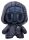 Squid Game DZNR Plush Figure Masked Manager Join the Game Edition 18 cm