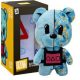 Squid Game DZNR Plush Figure Blue Bear Join the Game Edition 18 cm