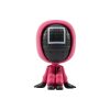 Squid Game Bobble Hero Bobble-Head (Window Box Ver.) 6 cm Display (12)