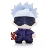 Jujutsu Kaisen DZNR Plüss Figura Satoru Gojo Cursed Energy Edition 18 cm