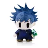 Jujutsu Kaisen DZNR Plush Figure Megumi Fushiguro Cursed Energy Edition 18 cm