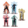 Jujutsu Kaisen Acrylic Figure Display 15 cm (24)