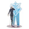 Jujutsu Kaisen Acrylic Figure Display 15 cm (24)