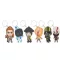 PlayStation Pocket Hero Keychain Display (12)