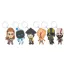 PlayStation Pocket Hero Keychain Blind Box Display (12)