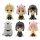 Spy x Family Bobble Hero Bobble-Head (Blind Box Ver.) 6 cm Display (12) - Damaged packaging