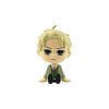 Spy x Family Bobble Hero Bobble-Head (Blind Box Ver.) 6 cm Display (12) - Damaged packaging