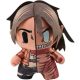 Attack on Titan DZNR Plüss Figura Eren Yeager Titan Edition 18 cm