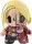 Attack on Titan DZNR Plüss Figura Annie Leonhart Titan Edition 18 cm