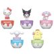 Sanrio Mini Figures Hello Kitty and Friends 50th Anniversary 8 cm Display (12)