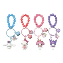 Sanrio Kulcstartók