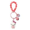 Sanrio Celebration Series Keychain & Bracelet Hello Kitty and Friends Display (12)