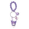 Sanrio Celebration Series Keychain & Bracelet Hello Kitty and Friends Display (12)