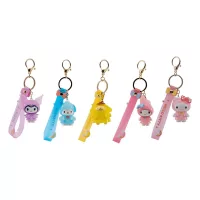 Sanrio Kulcstartók