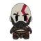 PlayStation DZNR Plush Figure Kratos All Stars Edition 18 cm
