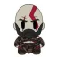 PlayStation DZNR Plush Figure Kratos All Stars Edition 18 cm