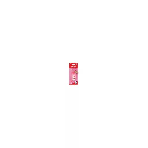 Sanrio Light-Up Star Series Keychain with Hand Strap Hello Kitty and Friends Display (12)
