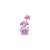 Sanrio Memo Stand Party Time Series Mini Figures Hello Kitty and Friends 5 cm Display (12)