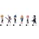 Chainsaw Man Anime Series Mini Figures 9 cm Display (6)