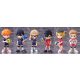 Haikyu!! Anime Series Mini Figures 9 cm Display (6)