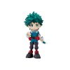 My Hero Academia Anime Series Mini Figures 9 cm Display (6)