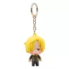 One Piece Pocket Hero Keychain Series 2 Display (12)