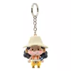 One Piece Pocket Hero Keychain Series 2 Display (12)