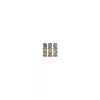 One Piece Barrel Capsule Mini Figures 9 cm Blind Box Display (6)
