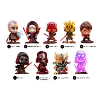 Blind Boxes